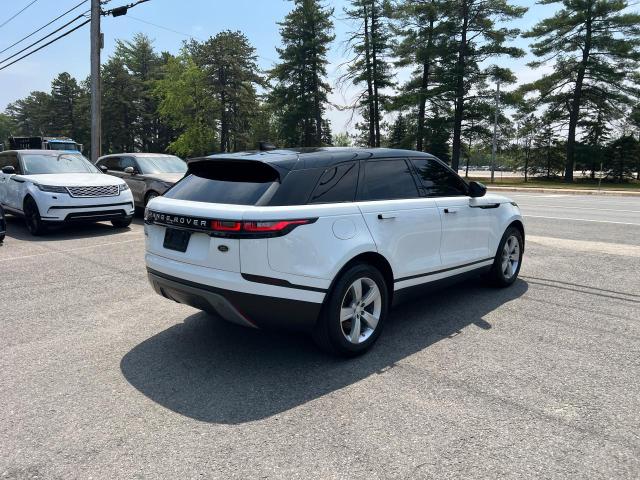 2018 LAND ROVER RANGE ROVER VELAR S  