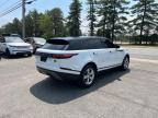 2018 LAND ROVER RANGE ROVER VELAR S   à vendre chez Copart MA - NORTH BOSTON