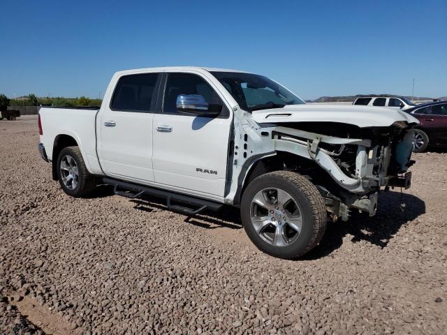  RAM 1500 2020 White