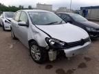 2009 VOLKSWAGEN GOLF S for sale at Copart WESTBURY