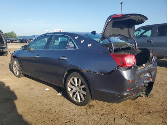  CHEVROLET MALIBU 2013 Синий