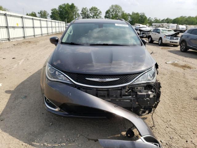  CHRYSLER PACIFICA 2019 Charcoal