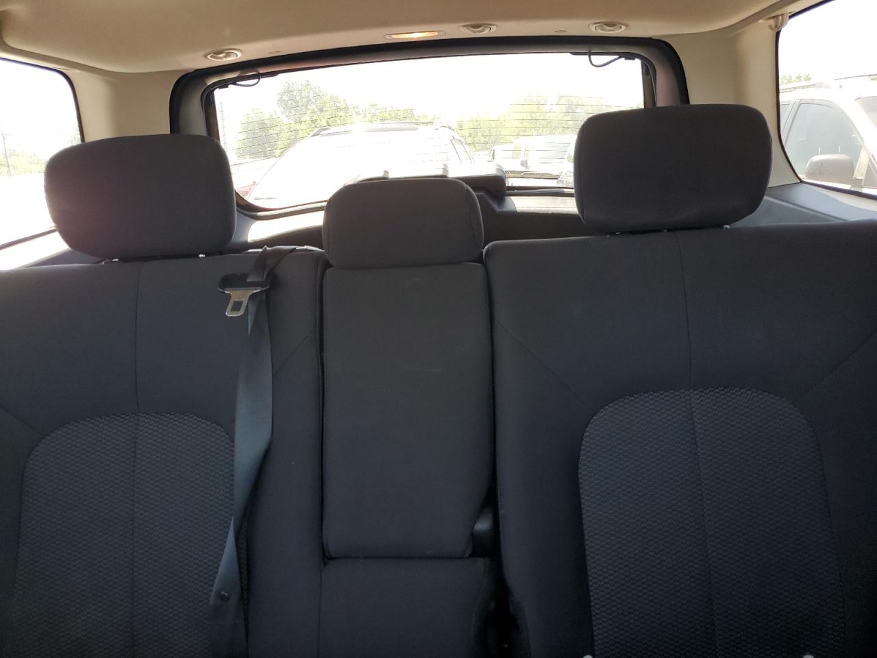 2011 Mitsubishi Endeavor Ls VIN: 4A4JN2AS1BE035291 Lot: 62100915