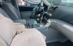 2008 Toyota Highlander Sr5 de vânzare în Cookstown, ON - Damage History