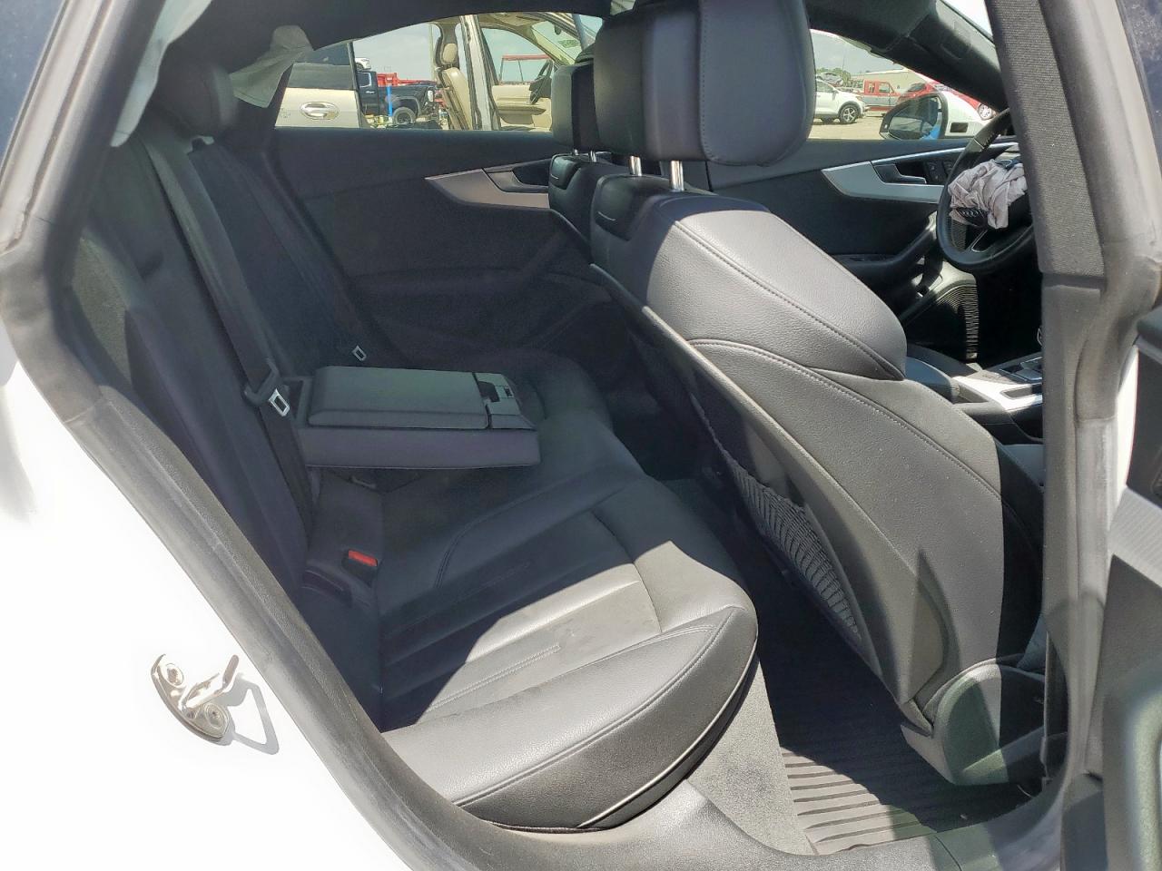 2018 Audi A5 Premium Plus S-Line VIN: WAUENCF56JA065746 Lot: 62362715