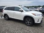 2019 Toyota Highlander Le   за продажба в Cahokia Heights, IL - Side