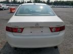 2005 Acura Tsx  na sprzedaż w Grantville, PA - Front End