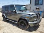 2021 Mercedes-Benz G 550 de vânzare în Los Angeles, CA - Front End