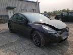 2022 Tesla Model 3  იყიდება Chambersburg-ში, PA - Front End