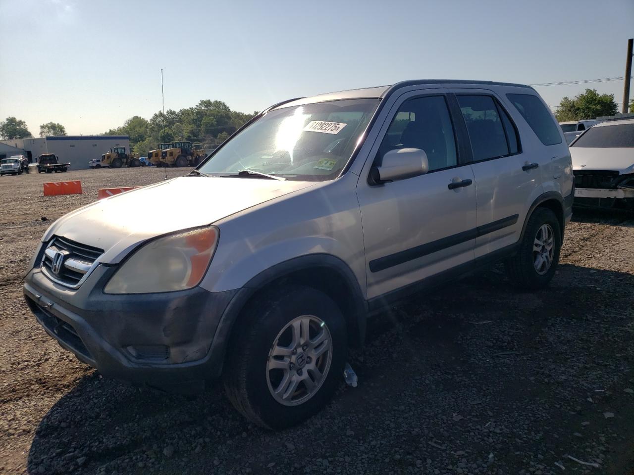 Hillsborough, NJ에서 판매 중인 2004 Honda Cr-V Ex - Front End