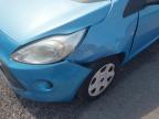 2010 FORD KA EDGE for sale at Copart SANDTOFT