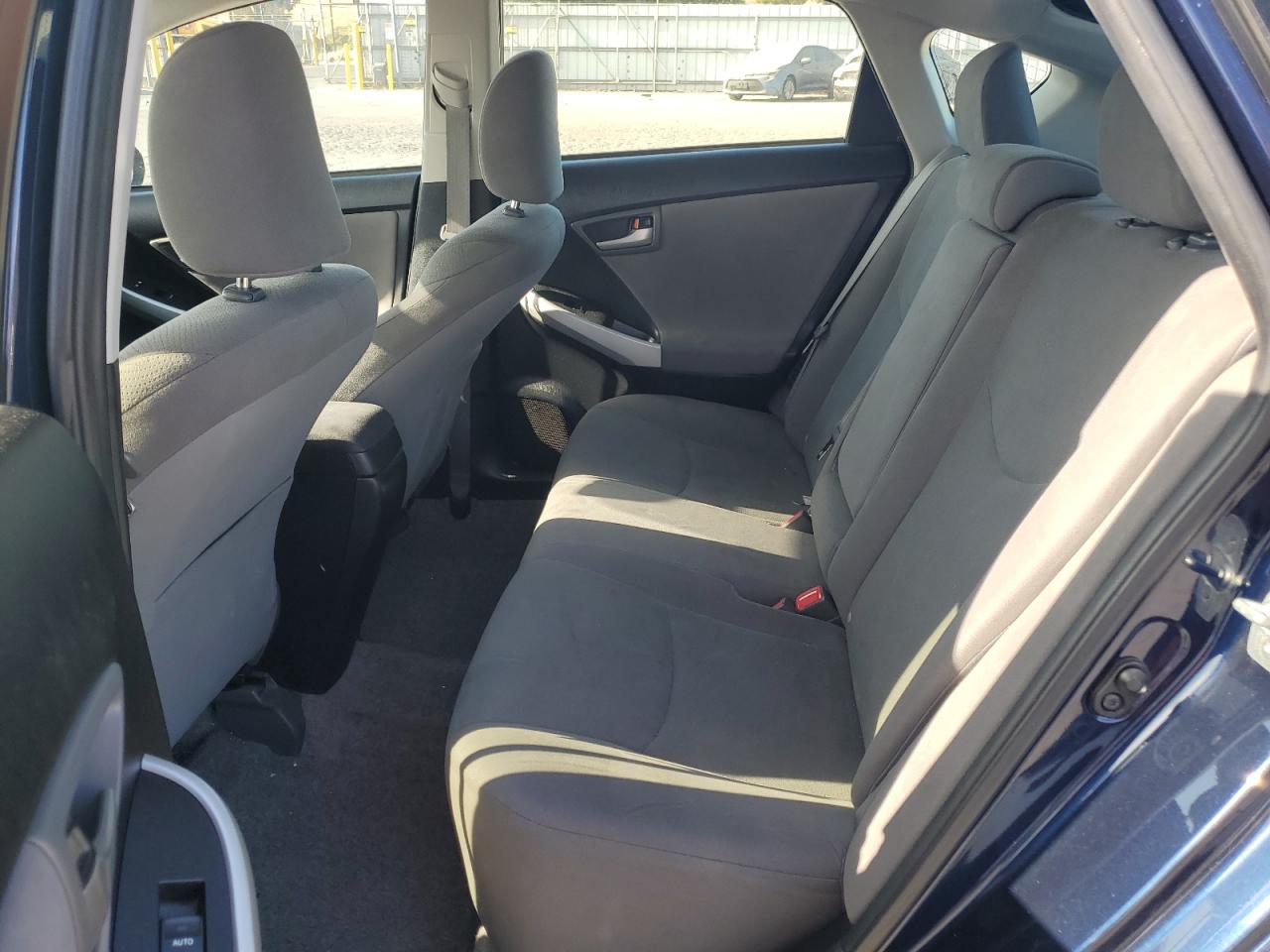 2013 Toyota Prius VIN: JTDKN3DU6D0348058 Lot: 60675475