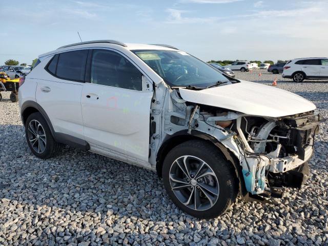  BUICK ENCORE 2020 Biały