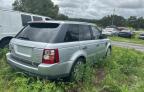 2008 Land Rover Range Rover Sport Hse на продаже в Apopka, FL - Mechanical