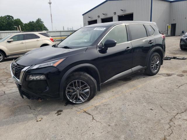 NISSAN ROGUE S 2021