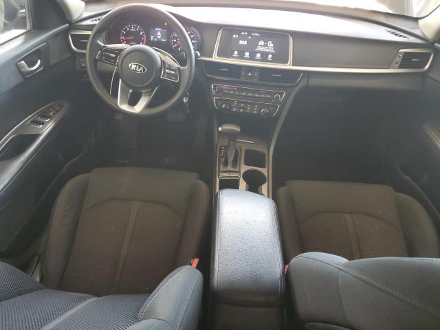  KIA OPTIMA 2019 Black