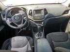 2016 Jeep Cherokee Latitude for Sale in Corpus Christi, TX - Side