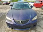 2005 Mazda 3 I продається в Indianapolis, IN - Rear End