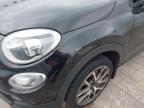 2016 FIAT 500X CROSS for sale at Copart ST HELENS