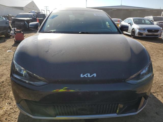  KIA EV6 LIGHT 2022 Black