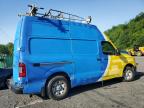 2018 Nissan Nv 2500 S zu verkaufen in Marlboro, NY - Front End