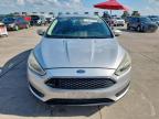 2016 Ford Focus Se за продажба в Grand Prairie, TX - Rear End