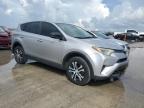 2018 Toyota Rav4 Le на продаже в New Orleans, LA - Side