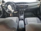 2015 TOYOTA COROLLA L   à vendre chez Copart ON - COOKSTOWN