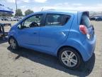 2015 Chevrolet Spark 1Lt за продажба в Colton, CA - Front End