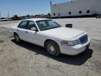 1999 Ford Crown Victoria Lx for Sale in Farr West, UT - Front End