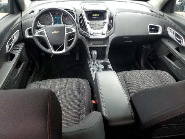  CHEVROLET EQUINOX 2017 Черный