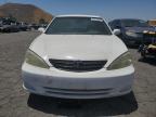 2003 Toyota Camry Le продається в Colton, CA - Minor Dent/Scratches
