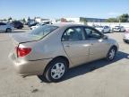 2005 Toyota Corolla Ce   продається в Bakersfield, CA - Rear End