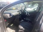 2010 CITROEN C3 EXCLUSI for sale at Copart ROCHFORD