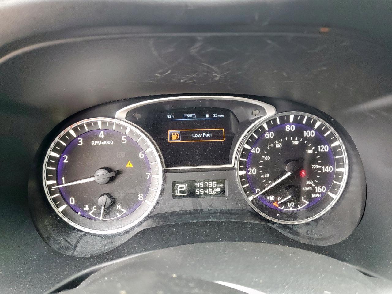 2018 Infiniti Qx60 VIN: 5N1DL0MN5JC527901 Lot: 61986335