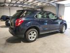 2016 Chevrolet Equinox Ls zu verkaufen in West Mifflin, PA - Minor Dent/Scratches