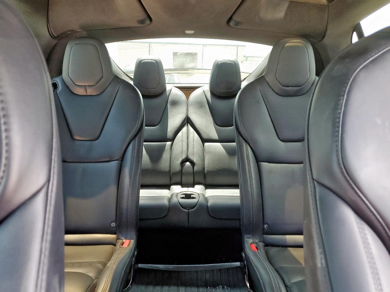 2021 Tesla Model X VIN: 5YJXCBE29MF324762 Lot: 61408035