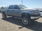 2006 CHEVROLET SILVERADO C2500 HEAVY DUTY   à vendre chez Copart CA - SAN BERNARDINO