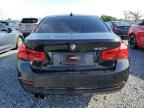 2017 BMW 330 I   for sale at Copart FL - TAMPA SOUTH