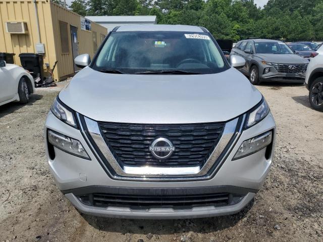  NISSAN ROGUE 2023 Silver