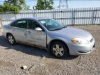 2006 CHEVROLET IMPALA LS   for sale at Copart ON - LONDON