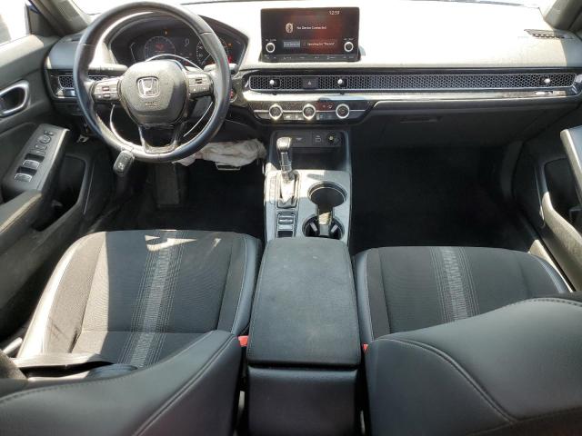  HONDA CIVIC 2023 Granatowy