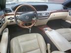 2012 Mercedes-Benz S 550 de vânzare în Woodhaven, MI - Front End