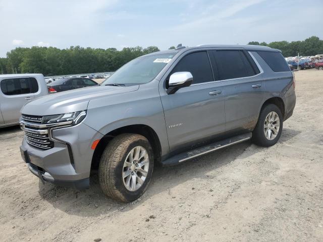 2021 Chevrolet Tahoe C1500 Premier
