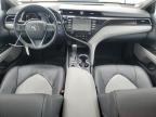 2020 Toyota Camry Xle იყიდება Assonet-ში, MA - Side