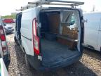 2017 FORD TRANSIT CU for sale at Copart BRISTOL