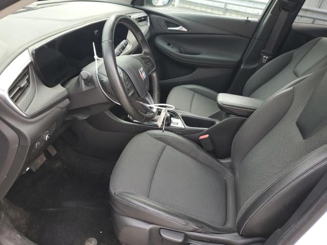  BUICK ENCORE 2024 White