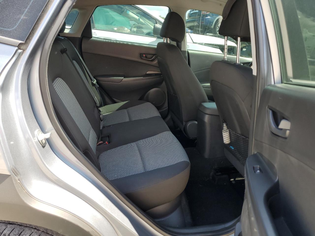 2019 Hyundai Kona Se VIN: KM8K12AA4KU303105 Lot: 62451045