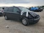 2010 Kia Sedona Lx   for Sale in Kansas City, KS - Front End