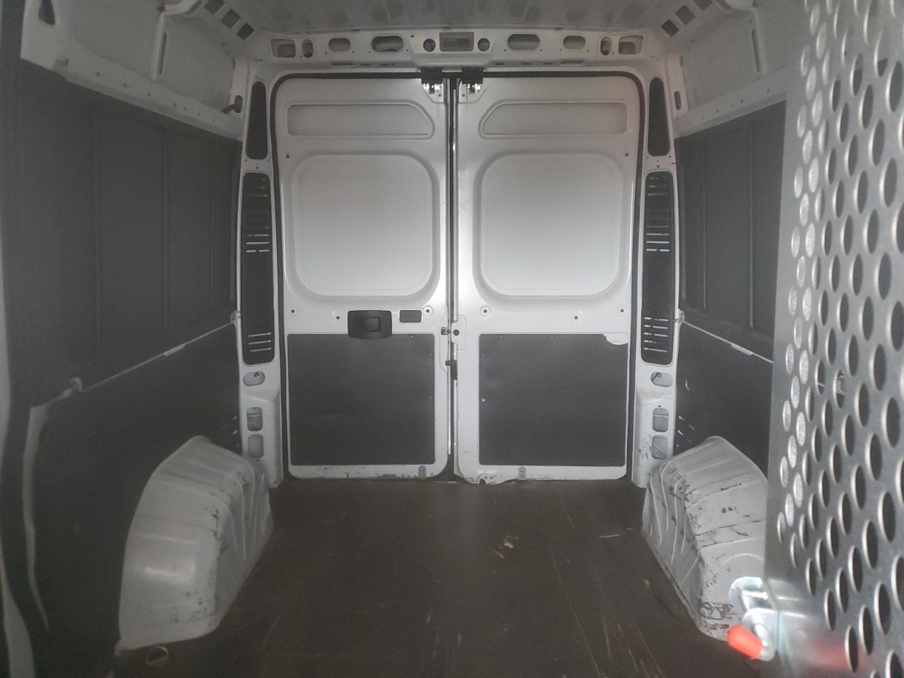 2021 Ram Promaster 2500 2500 High VIN: 3C6LRVCG4ME524068 Lot: 61087195